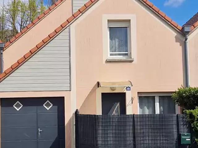 Maison vente à Vesoul