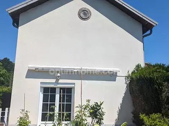 Maison vente à Vesoul