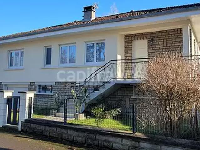 Maison vente à Vesoul