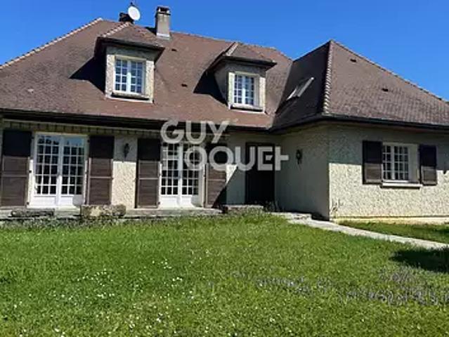 Maison vente à Vesoul