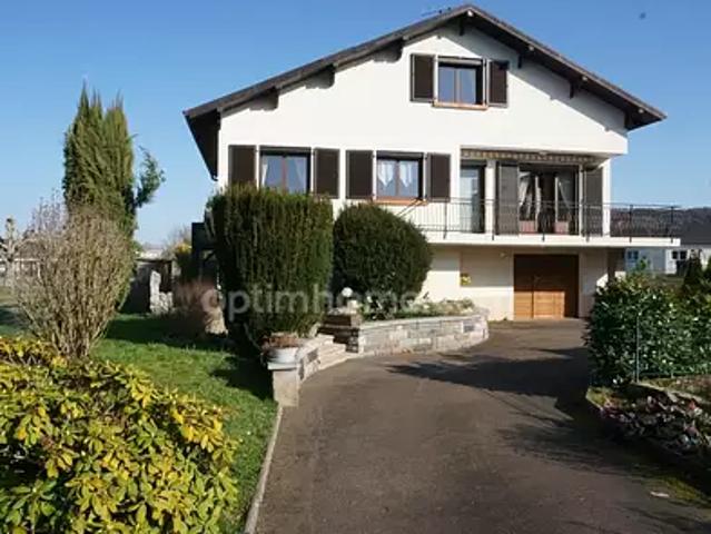 Maison vente à Vesoul, Noidans-lès-vesoul