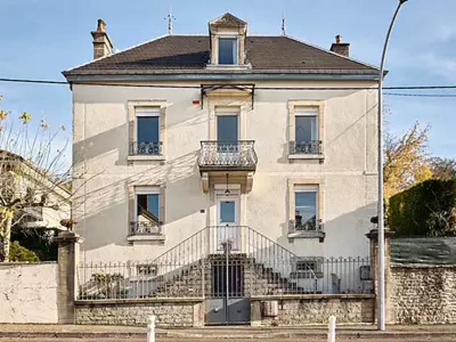 Maison vente à Vesoul