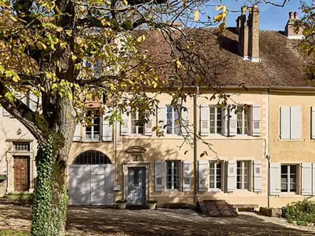 Maison vente à Vesoul, Montigny-lès-vesoul