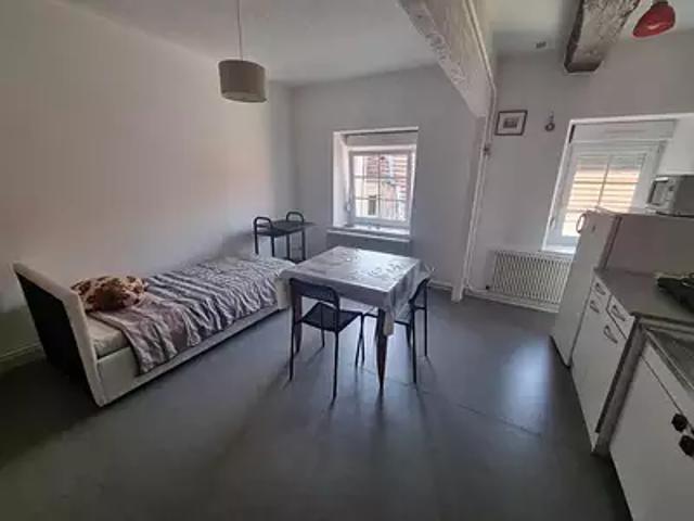 Appartement location à Vesoul