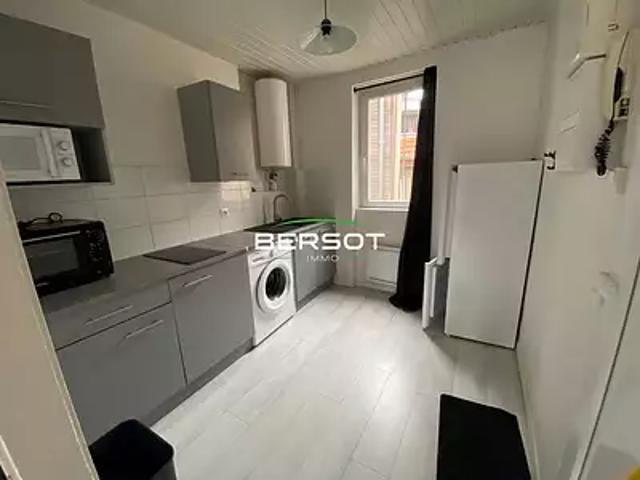 Appartement location à Vesoul