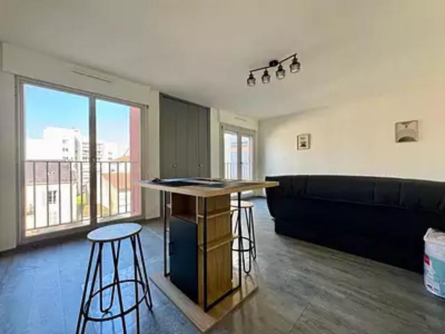 Appartement location à Vesoul