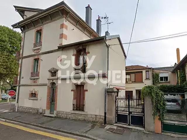 Appartement location à Vesoul