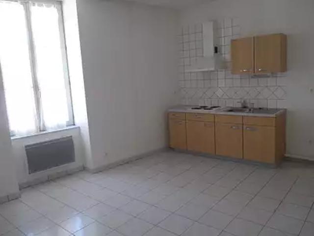 Appartement location à Vesoul