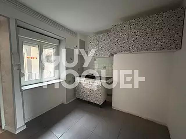 Appartement location à Vesoul