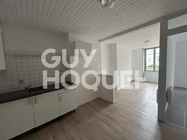 Appartement location à Vesoul