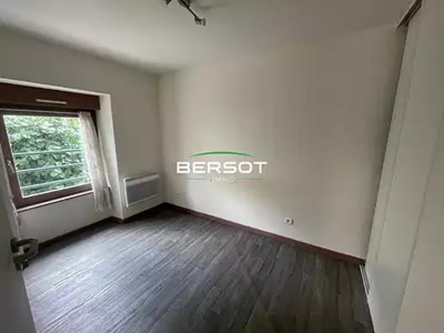 Appartement location à Vesoul