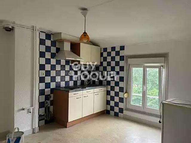Appartement location à Vesoul