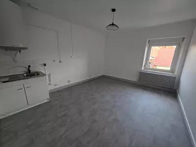 Appartement location à Vesoul