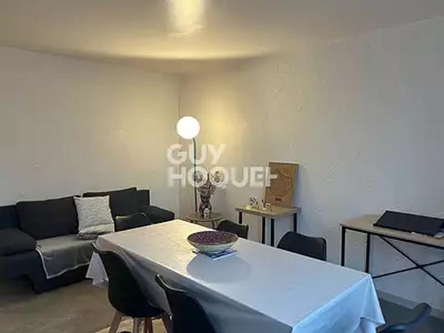Appartement location à Vesoul