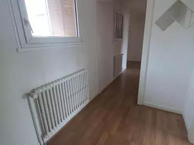Appartement location à Vesoul