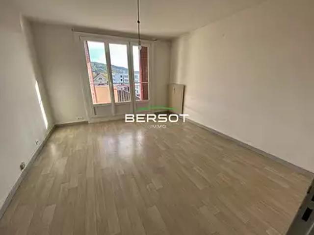 Appartement location à Vesoul