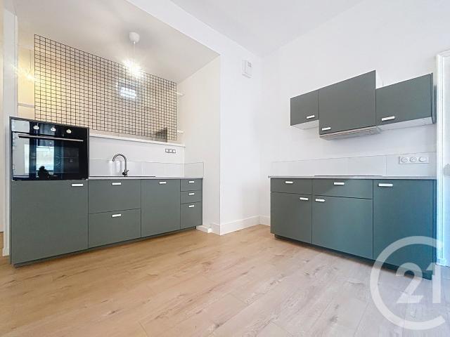 Appartement location à Vesoul