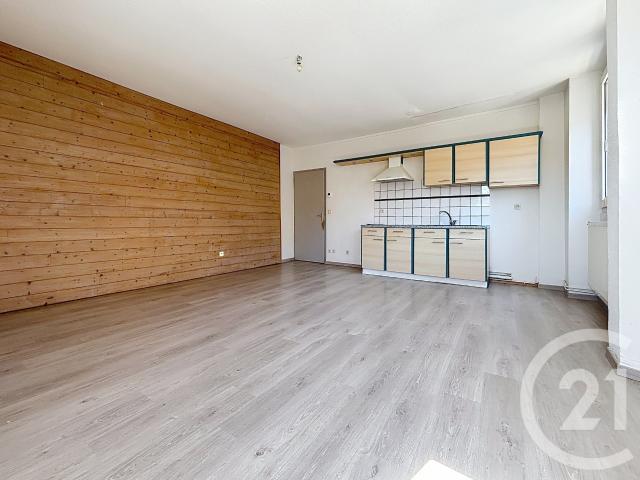 Appartement location à Vesoul