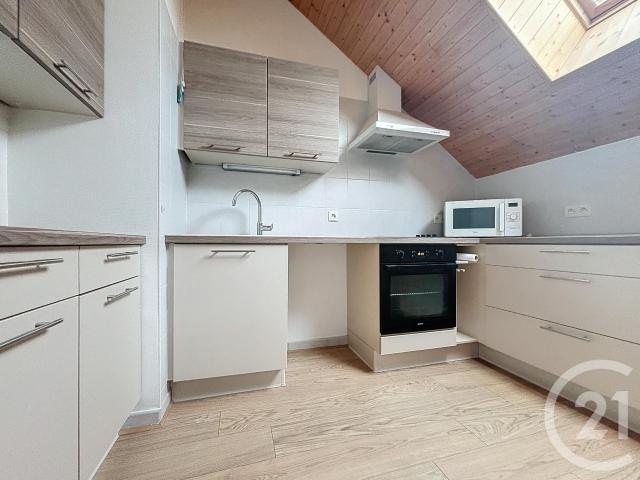 Appartement location à Vesoul