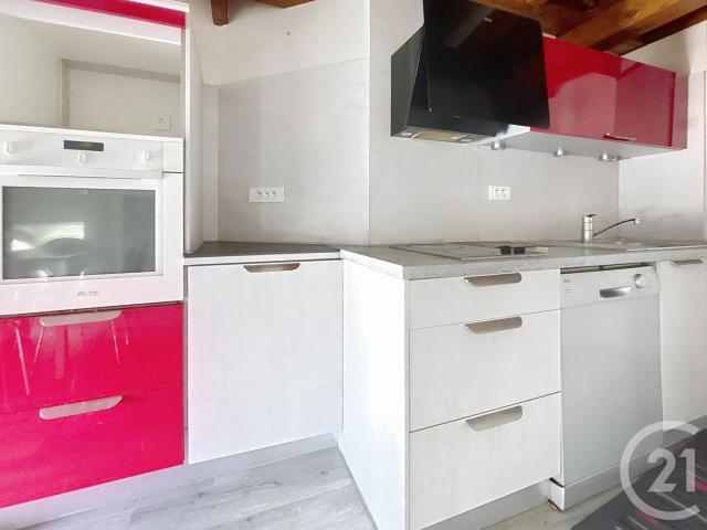 Appartement location à Vesoul