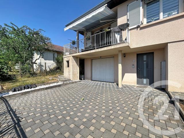 Maison location à Vesoul