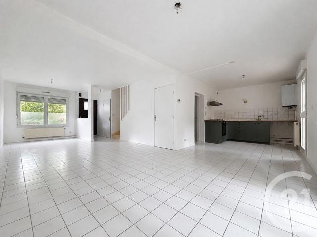 Maison location à Vesoul