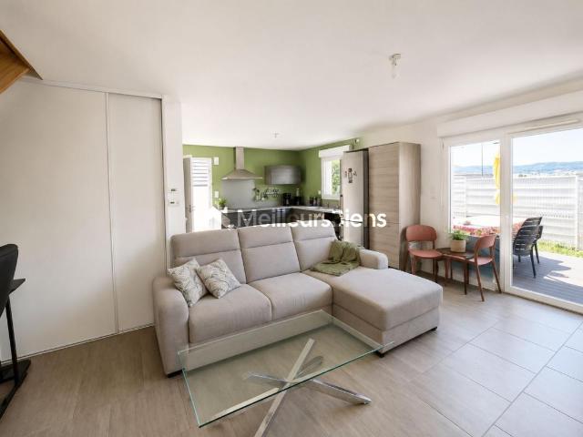 Appartement vente à Vesoul