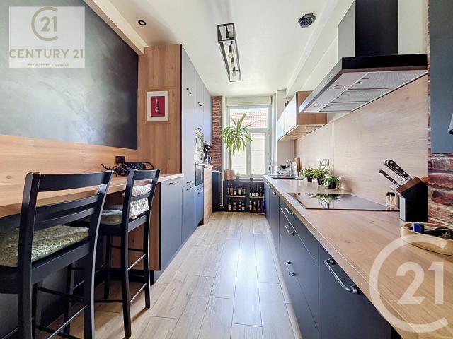Appartement vente à Vesoul