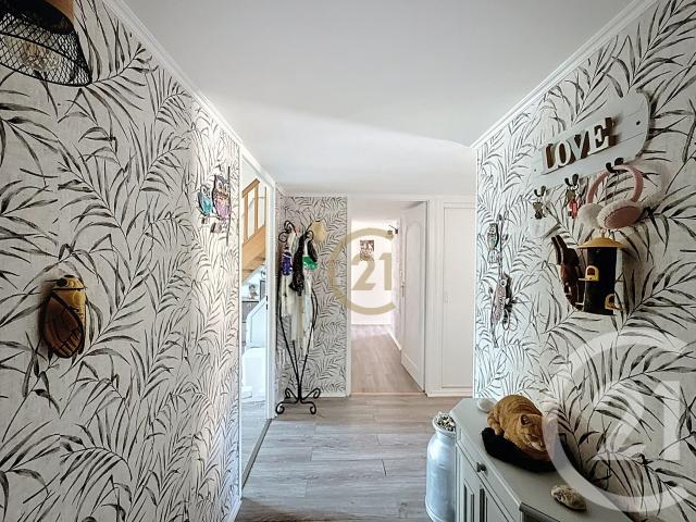 Appartement vente à Vesoul