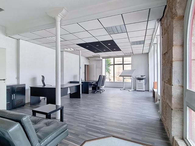 Appartement vente à Vesoul