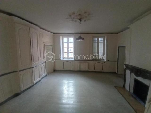 Appartement vente à Vesoul