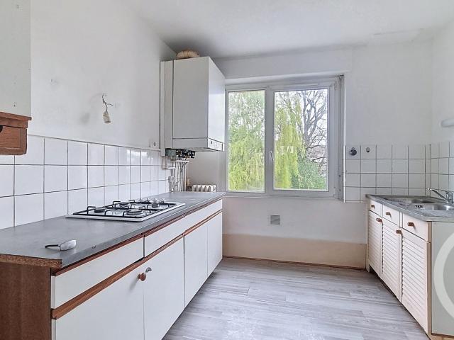 Appartement vente à Vesoul