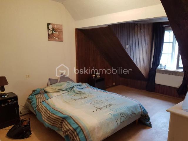 Appartement vente à Vesoul