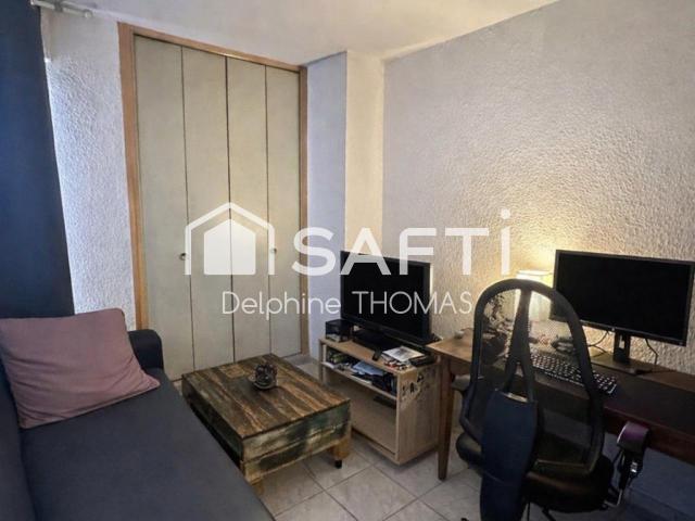 Appartement vente à Vesoul