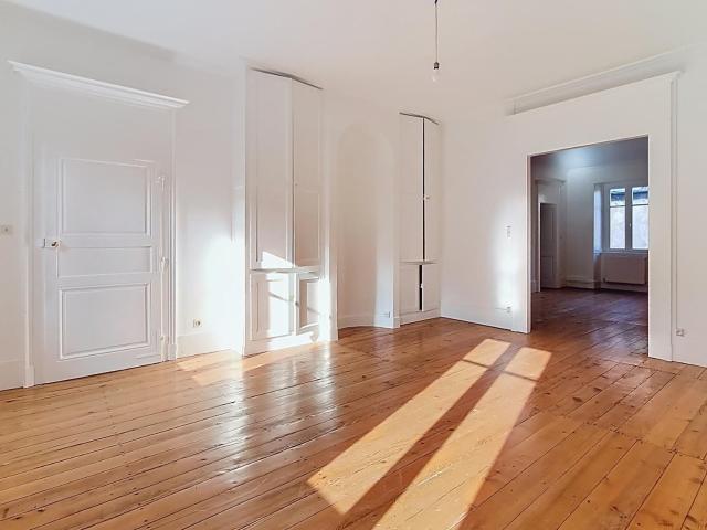 Appartement vente à Vesoul