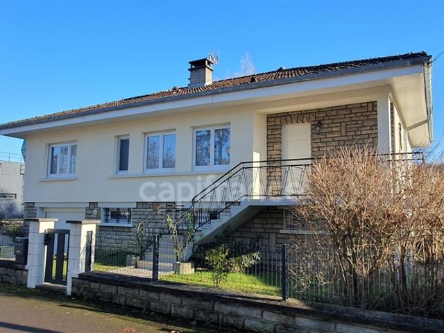 Maison vente à Vesoul