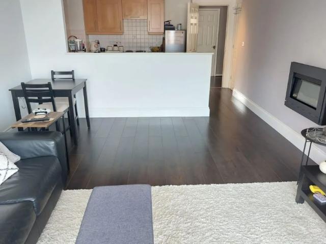 Apartment for rent in Bitterne Manor, City Of Southampton