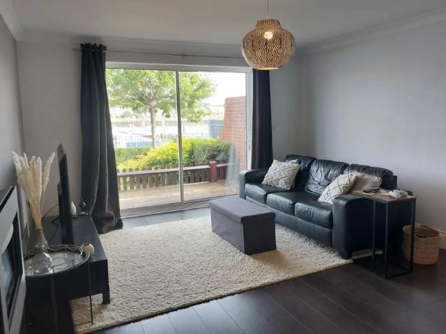 Apartment for rent in Bitterne Manor, City Of Southampton