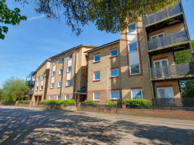 Apartment for rent in Bitterne Manor, City Of Southampton