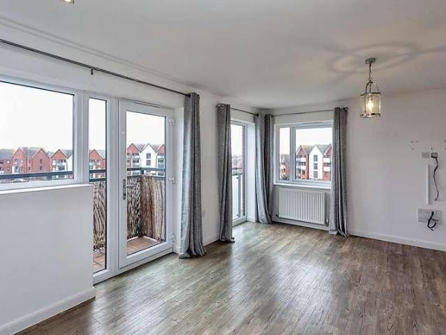 Apartment for rent in Wolverton, Milton Keynes