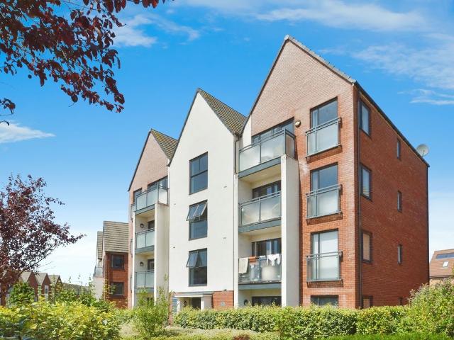 Apartment for rent in Old Wolverton, Milton Keynes