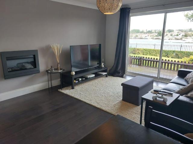 Apartment for rent in Bitterne Manor, City Of Southampton