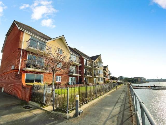 Apartment for rent in Bitterne Manor, City Of Southampton
