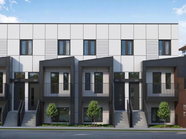Apartment for rent in Vancouver, British Columbia
