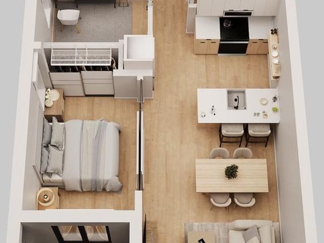 Apartment for rent in Victoria-Fraserview, Vancouver