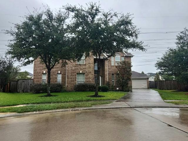 House for sale in Fall Creek
