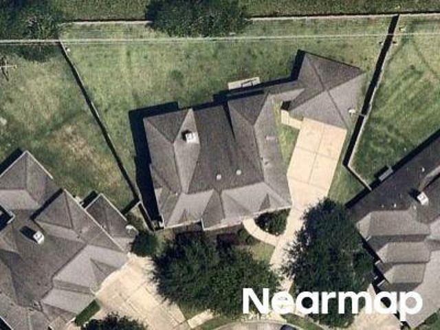 House for sale in Harris, Texas