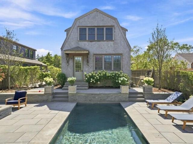House for sale in Nantucket