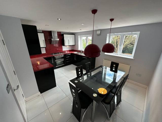 House for rent in Hawksworth, Leeds