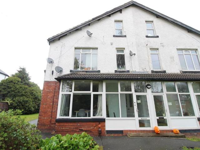Apartment for rent in West Yorkshire